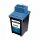 Premium Drucker-Patrone kompatibel Lexmark (15M0640) 35ml