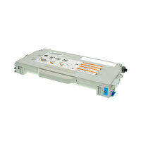 Premium Toner kompatibel Lexmark (20K1400) Cyan 6.000 Seiten