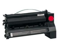 Premium Toner kompatibel Lexmark (C782M / OC782X1MG)...