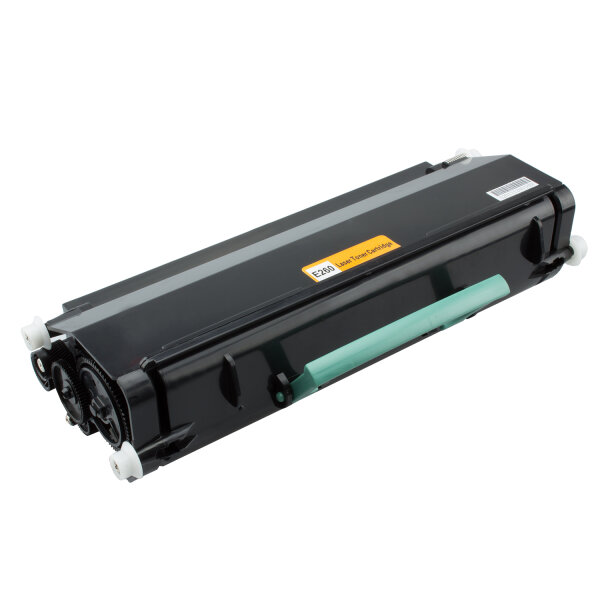 Premium Toner kompatibel Lexmark (E260A11E) 3.500 Seiten