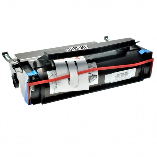 Premium Toner kompatibel Lexmark (17G0154) 15.000 Seiten