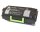 Premium Toner kompatibel Lexmark (522 / 52D2000) 6.000 Seiten