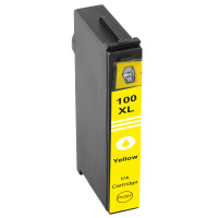Premium Drucker-Patrone kompatibel Lexmark (Nr.100XL /...