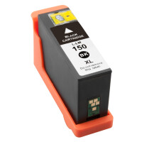 Premium Drucker-Patrone kompatibel Lexmark (Nr.150XL /...