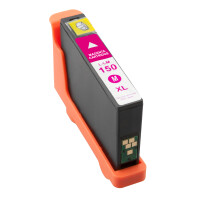 Premium Drucker-Patrone kompatibel Lexmark (Nr.150XL /...