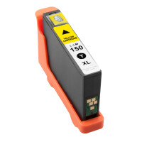 Premium Drucker-Patrone kompatibel Lexmark (Nr.150XL /...