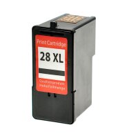 Premium Drucker-Patrone kompatibel Lexmark (Nr.28A /...