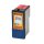 Premium Drucker-Patrone kompatibel Lexmark (Nr.37XL / 18C2180E) Color 24ml