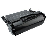 Premium Toner kompatibel Lexmark (T650H21E) 25.000 Seiten