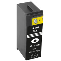 Premium Drucker-Patrone kompatibel Lexmark (Nr.100XL /...