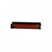 Premium Trommel (Drum) kompatibel Oki (43460208) Black...