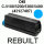 Premium Toner kompatibel Oki (42127407) Cyan 5.000 Seiten