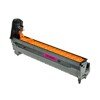 Premium Trommel kompatibel Oki (44315106) Magenta 20.000...