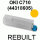 Premium Toner kompatibel Oki (44318605) Yellow 11.500 Seiten