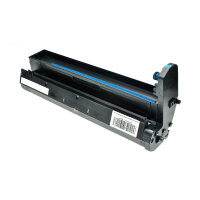 Premium Trommel kompatibel Oki (44064011) Cyan 20.000 Seiten