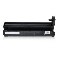 Premium Trommel (Drum) kompatibel Oki (444844408) Black...