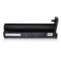 Premium Trommel (Drum) kompatibel Oki (444844407) Cyan...