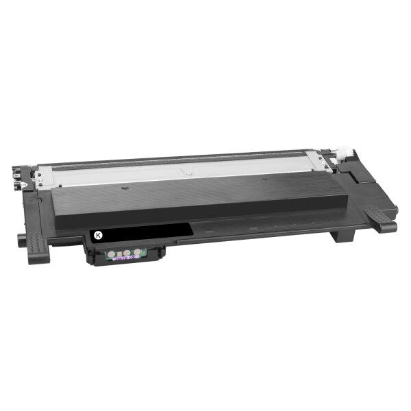 Premium Toner kompatibel Samsung (CLT-K404S) Black 1.500 Seiten