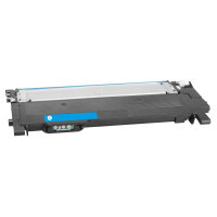 Premium Toner kompatibel Samsung (CLT-C404S) Cyan 1.000...