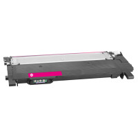 Premium Toner kompatibel Samsung (CLT-M404S) Magenta...