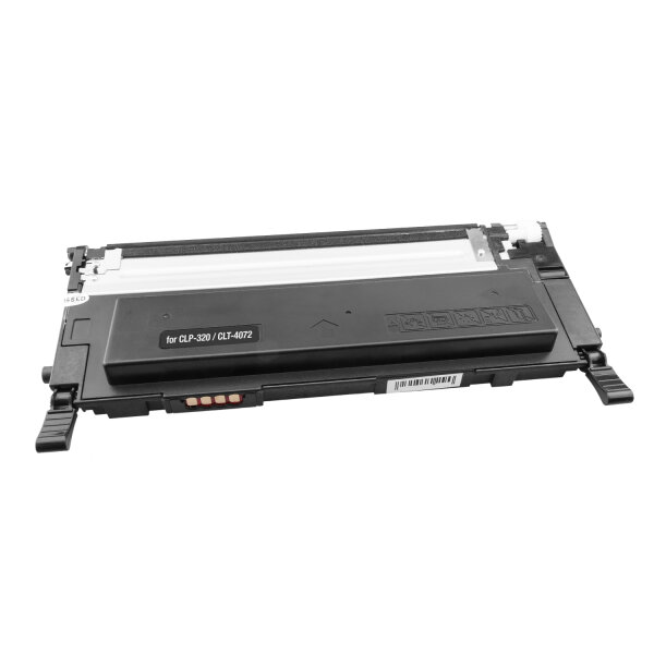 Premium Toner kompatibel Samsung (CLT-K4092S) Black 1.500 Seiten