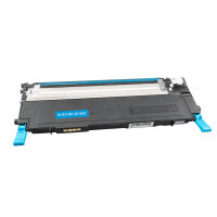 Premium Toner kompatibel Samsung (CLT-C4072S) Cyan 1.000...