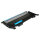 Premium Toner kompatibel Samsung (CLT-C406S) Cyan 1.000 Seiten