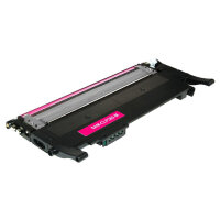 Premium Toner kompatibel Samsung (CLT-M406S) Magenta...