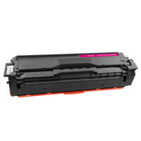 Premium Toner kompatibel Samsung (CLT-M504S) Magenta...