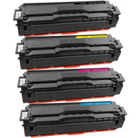 Premium Multipack Toner kompatibel Samsung (CLT-P504)...