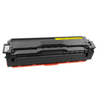 Premium Toner kompatibel Samsung (CLT-Y504S) Yellow 1.800...