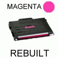 Premium Toner kompatibel Samsung (CLP-510D5M/ELS) Magenta...