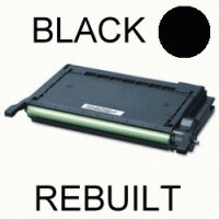 Premium Toner kompatibel Samsung (CLT-K600A/ELS) Black...