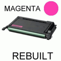Premium Toner kompatibel Samsung (CLT-M600A/ELS) Magenta...