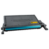 Premium Toner kompatibel Samsung (CLP-K660B/ELS) Black...