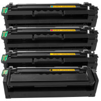 Premium Multipack Toner kompatibel Samsung (CLT-P506)...