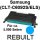 Premium Toner kompatibel Samsung (CLT-C6092S/ELS) Cyan 7.000 Seiten