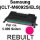 Premium Toner kompatibel Samsung (CLT-M6092S/ELS) Magenta 7.000 Seiten