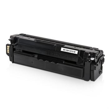 Premium Toner kompatibel Samsung (CLT-K503L) Black 8.000 Seiten