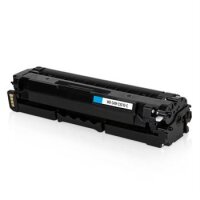 Premium Toner kompatibel Samsung (CLT-C503L) Cyan 5.000...