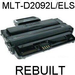 Premium Toner kompatibel Samsung (MLT-D2092L) 5.000 Seiten