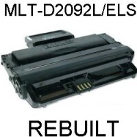 Premium Toner kompatibel Samsung (MLT-D2092L) 5.000 Seiten