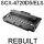 Premium Toner kompatibel Samsung (SCX-4720D5/ELS) 4.000 Seiten