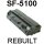 Premium Toner kompatibel Samsung (SF-5100D3/ELS) 3.000 Seiten
