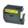 Premium Schriftband kompatibel Brother (M-K621) Schwarz auf Gelb, 9mm x 8m