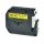 Premium Schriftband kompatibel Brother (M-K631) Schwarz auf Gelb, 12mm x 8m