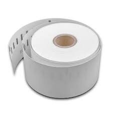 Premium Etiketten kompatibel Dymo (S0904980) 104x159mm, 220 Etiketten/Rolle, Weiss, permanent klebend
