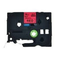 Premium Schriftband kompatibel Brother (Tze-441) Schwarz...