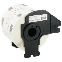 Premium Etiketten kompatibel klein Brother (DK-11209)...