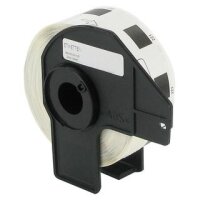 Premium Etiketten kompatibel Brother (DK-11221)...